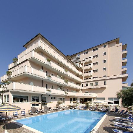 Hotel Man ليدو دي سافيو المظهر الخارجي الصورة