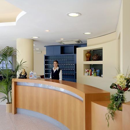 Hotel Man ليدو دي سافيو المظهر الخارجي الصورة