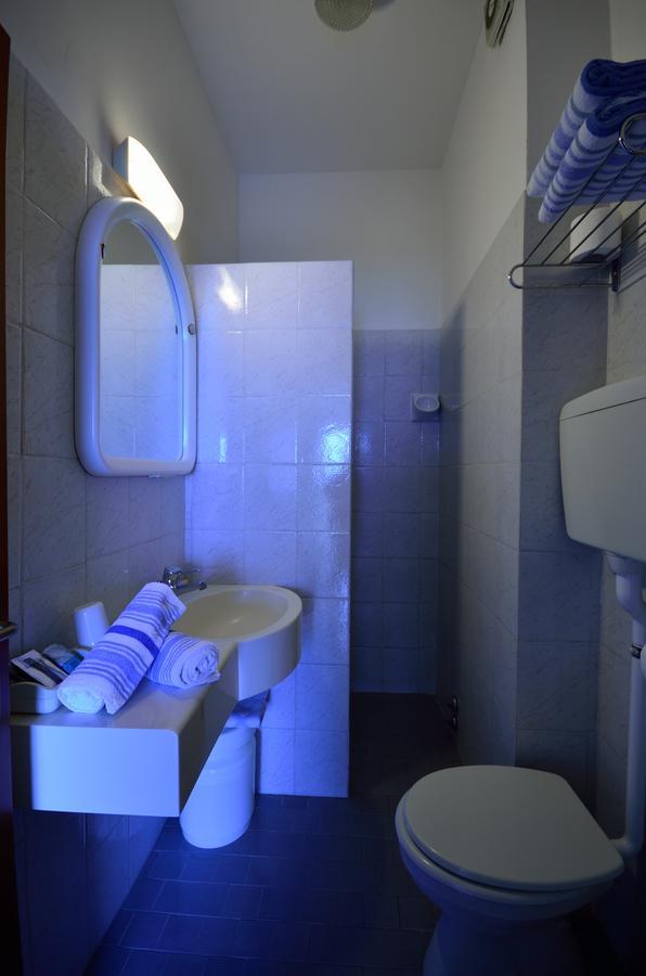 Hotel Man ليدو دي سافيو المظهر الخارجي الصورة