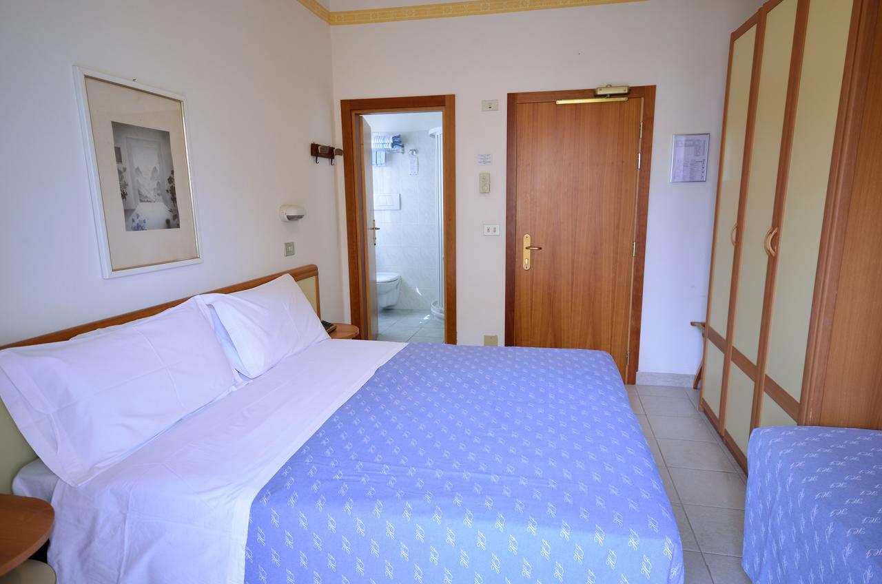 Hotel Man ليدو دي سافيو المظهر الخارجي الصورة