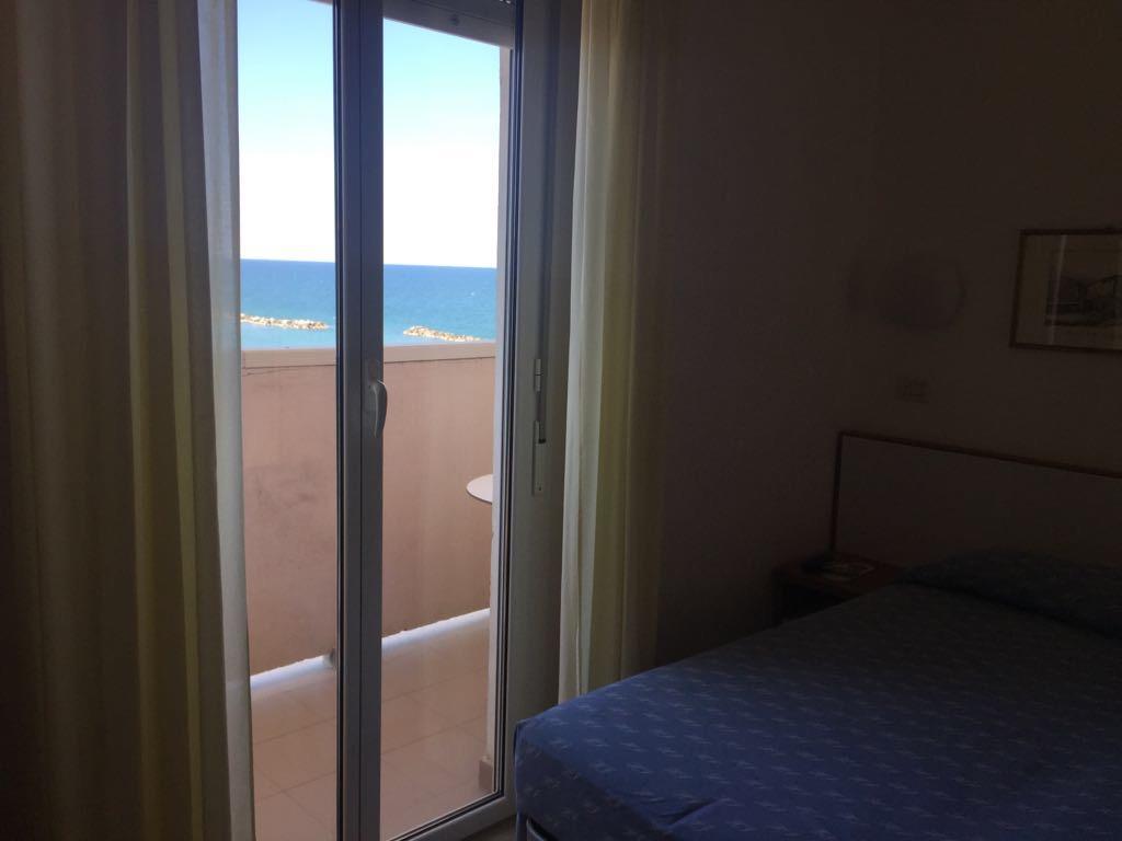 Hotel Man ليدو دي سافيو المظهر الخارجي الصورة